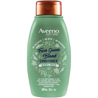 Aveeno Fresh Greens Blend Refresh & Thicken Conditioner