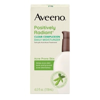 Aveeno Positively Radiant Daily Moisturizer