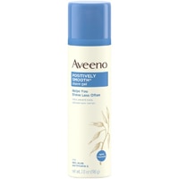 Aveeno Positively Smooth® Shave Gel