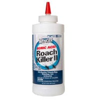 Avenger Roach Killer II Boric Acid Powder