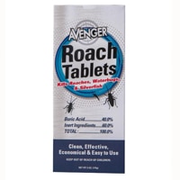 Avenger Roach Tablets