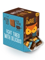 Awake Gluten Free Chocolate Bites Milk Chocolate