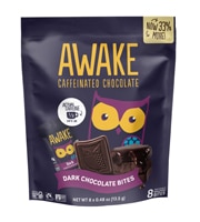 Awake Gluten Free Dark Chocolate
