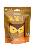 Awake Gluten Free Milk Chocolate Carmel