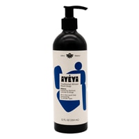 Ayeya African Black Liquid Soap Balance Patchouli Lavender Orange