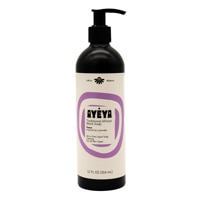 Ayeya African Black Liquid Soap Peace Lavender