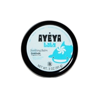 Ayeya Baby Balm Sooths & Protects Gratitude Fragrance Free