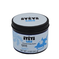 Ayeya Baby Body Butter Gratitude Fragrance Free