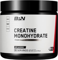 BPN Creatine Monohydrate - Informed Sport Certified - 30 Servings Unflavored