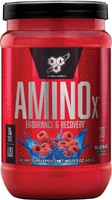 BSN Amino - X Endurance & Recovery Powder Blue Raz