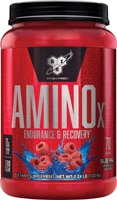 BSN Amino - X Endurance & Recovery Powder Blue Raz