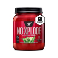 BSN NO-Xplode - Legendary Pre-Workout Grape