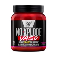 BSN NO-Xplode Vaso - Ultimate Pump Pre-Workout Watermelon Smash