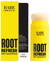Babe Original Root Refresh Dry Shampoo
