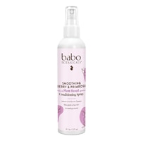 Babo Botanicals Conditioning Detangling Spray Smoothing Berry & Primrose