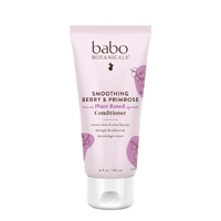 Babo Botanicals Smoothing Conditioner Berry & Primrose