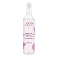 Babo Botanicals Smoothing Detangling Conditioner Spray Berry & Primrose