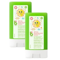 Babyganics Baby Sunscreen Zinc Oxide Stick SPF 50