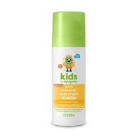 Babyganics Kids Sunscreen SPF 50 Roller Ball Totally Tropical