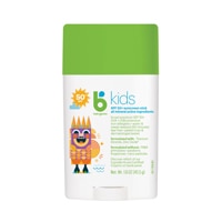 Babyganics Kids Sunscreen Zinc Oxide Stick SPF 50