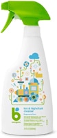 Babyganics The Cleaner Upper Toy And Highchair Cleaner Fragrance Free