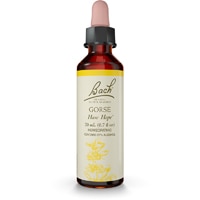 Bach Original Flower Remedy Dropper Gorse Flower Essence