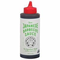 Bachan's Non-GMO Japanese Barbecue Sauce Yuzu