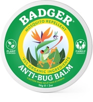 Badger Anti-Bug Balm Citronella & Rosemary