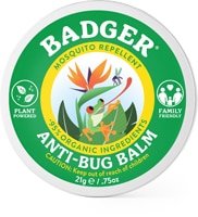 Badger Organic Anti Bug Balm Citronella & Rosemary