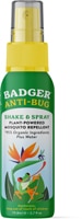 Badger Organic Anti-Bug Shake & Spray