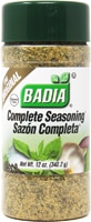 Badia Complete Seasoning