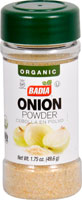 Badia Organic Onion Powder