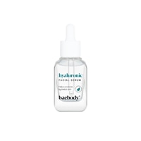 Baebody Hyaluronic Face Serum