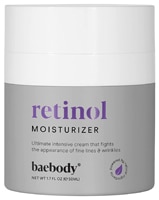 Baebody Retinol Moisturizer