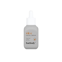 Baebody Vitamin C Facial Serum