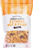 Bakery On Main Gluten Free Granola Extreme Nut & Fruit