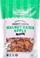 Bakery On Main Gluten Free Granola Walnut Raisin Apple