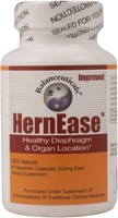 Balanceuticals HernEase™