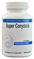 Balanceuticals Super Corydalis™