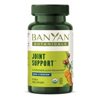 Banyan Botanicals Joint Support