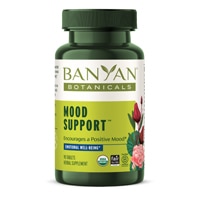 Banyan Botanicals Mood Support