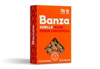 Banza Shells Chickpea Pasta