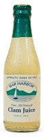 Bar Harbor Pure All Natural Clam Juice