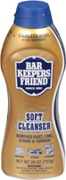 Bar Keepers Friend Soft Cleanser Multi-Surface Cream