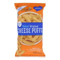 Barbara's Baked Cheese Puffs All Natural Gluten Free Original