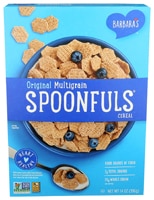 Barbara's Non-GMO Original Multigrain Spoonfuls Cereal