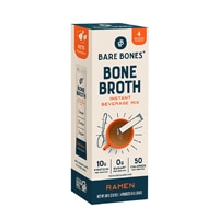 Bare Bones Instant Bone Broth Ramen