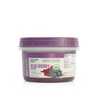 BareOrganics Acai Berry Powder