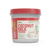 BareOrganics Coconut Milk Powder