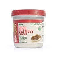 BareOrganics Irish Sea Moss Powder